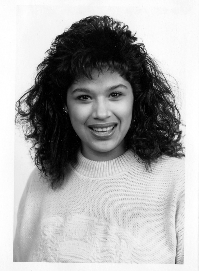 Photo of the Week from the Gazette History Archives. Can you identify this photo or any of the people in it? If so, please add any information about this photograph in the comments section provided at the bottom of this posting. Thank You.