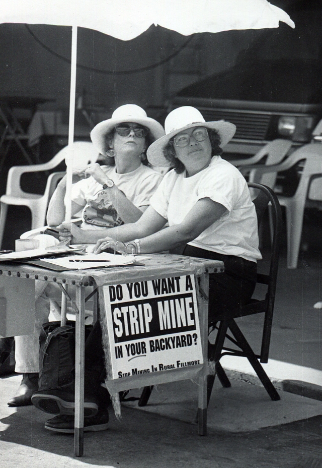 Photo of the Week from the Gazette History Archives. Can you identify this photo or any of the people in it? If so, please help us by adding any information about this photograph in the comments section provided at the bottom of this posting.