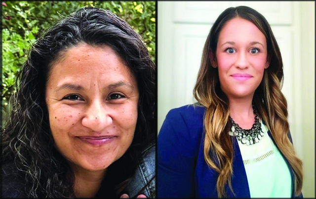 Fillmore Unified School District has selected Dina Ticas as Principal for San Cayetano Elementary and Kayleigh Kelp selected Principal, Rio Vista Elementary for the 2025-2026 upcoming school year. Full bios in article.