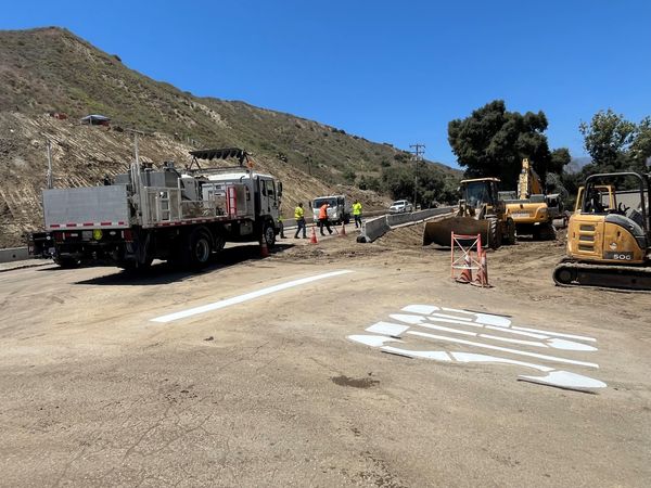 On Wednesday, July 31, Caltrans announced that SR 150 is now reopened in Santa Paula, but construction will still continue so please be mindful of crews working on the retaining wall which is being built. Closures will be avoided during peak travel times from 7 a.m. to 9 a.m. and 4 p.m. to 6 p.m.