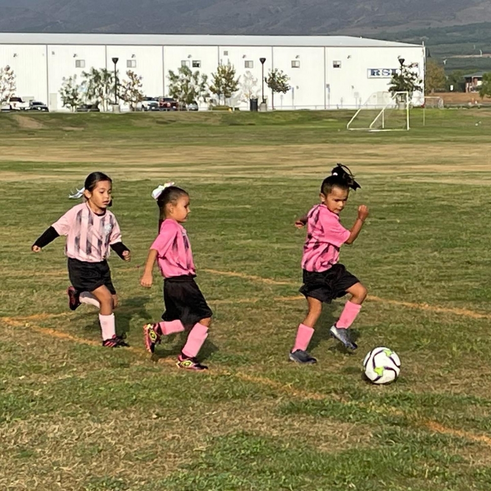 Fillmore’s AYSO 242 is celebrating 45 years of service to the community with close to 700 athletes playing soccer last year. It is one of the oldest non-profits in North America. This year they will begin the fall 2024 season, August 17; register by June 30th at www.AYSO242.org. Read the article for full details. Above action photos from past AYSO seasons. Photo credit AYSO archives.