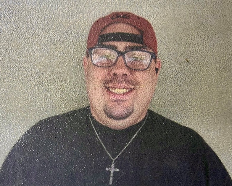 Robert Farr 32 Fillmore, Ca