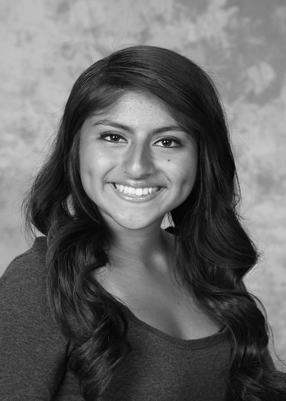 Vanessa Perez. Vanessa is the daughter of Tomas and Maria Perez. She is 14 years old and a freshman at Fillmore High School.