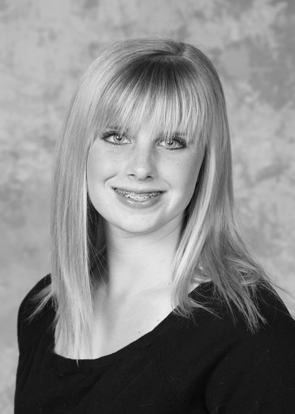 Savannah Bullard. Savannah is the daughter of Randy and Mary-Allyn Garcia, and David and Cynthia Bullard. She is 15 years old and a sophomore at Fillmore High School.