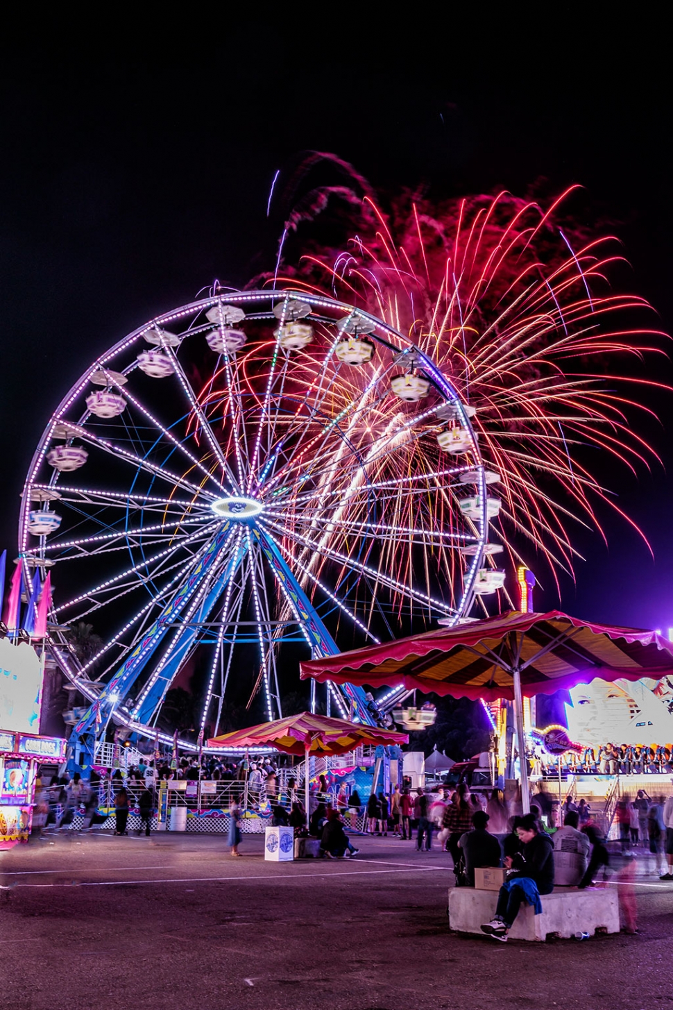 Ventura County Fair Schedule | Examples and Forms